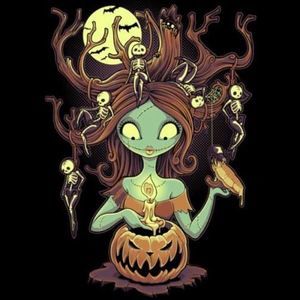 Meet your Posher, Dawn